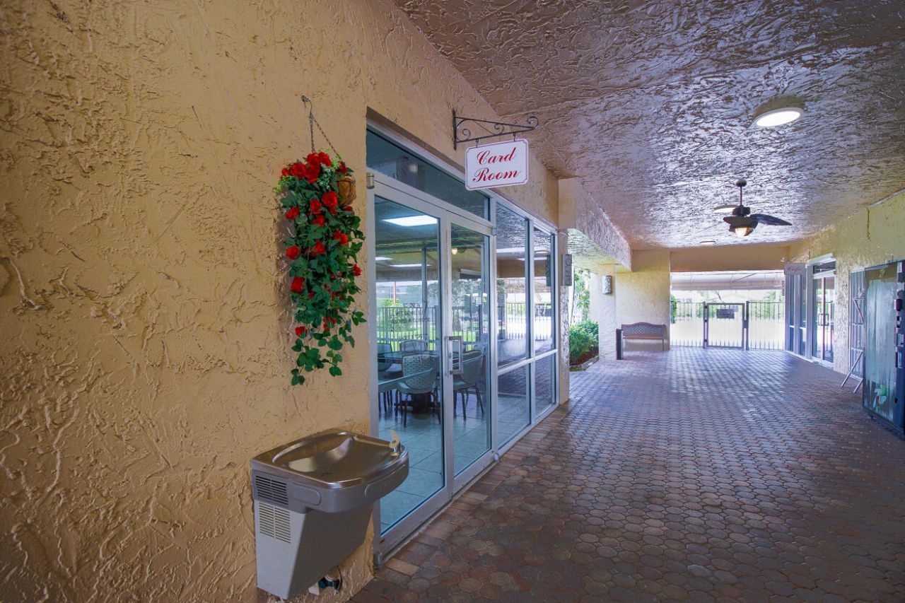 100 Lake Rebecca Drive, West Palm Beach, FL 33411 Photo
