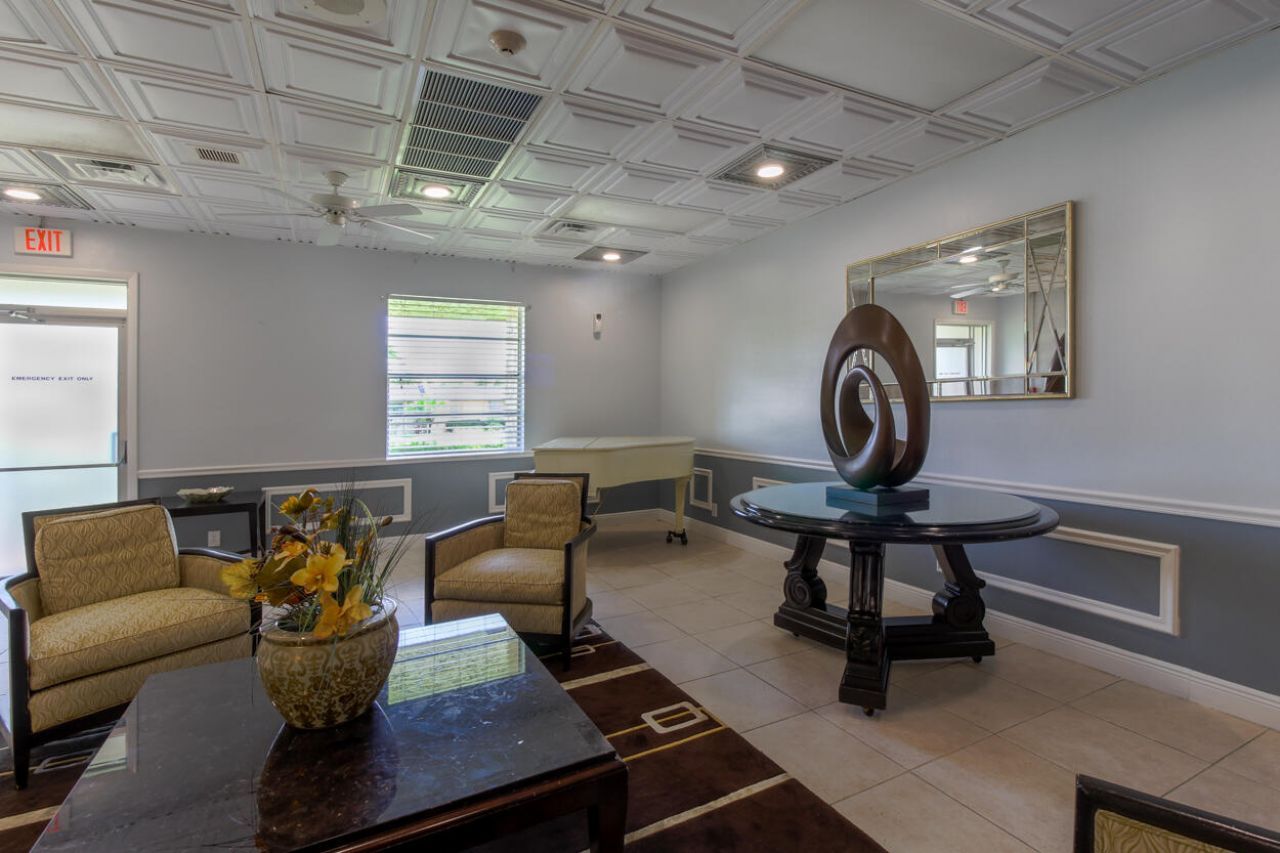 100 Lake Rebecca Drive, West Palm Beach, FL 33411 Photo
