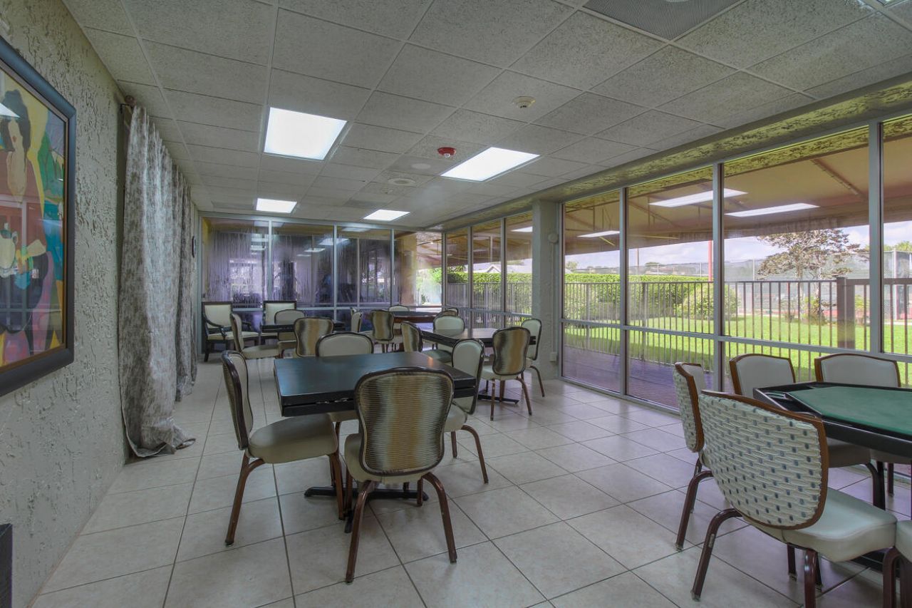 100 Lake Rebecca Drive, West Palm Beach, FL 33411 Photo