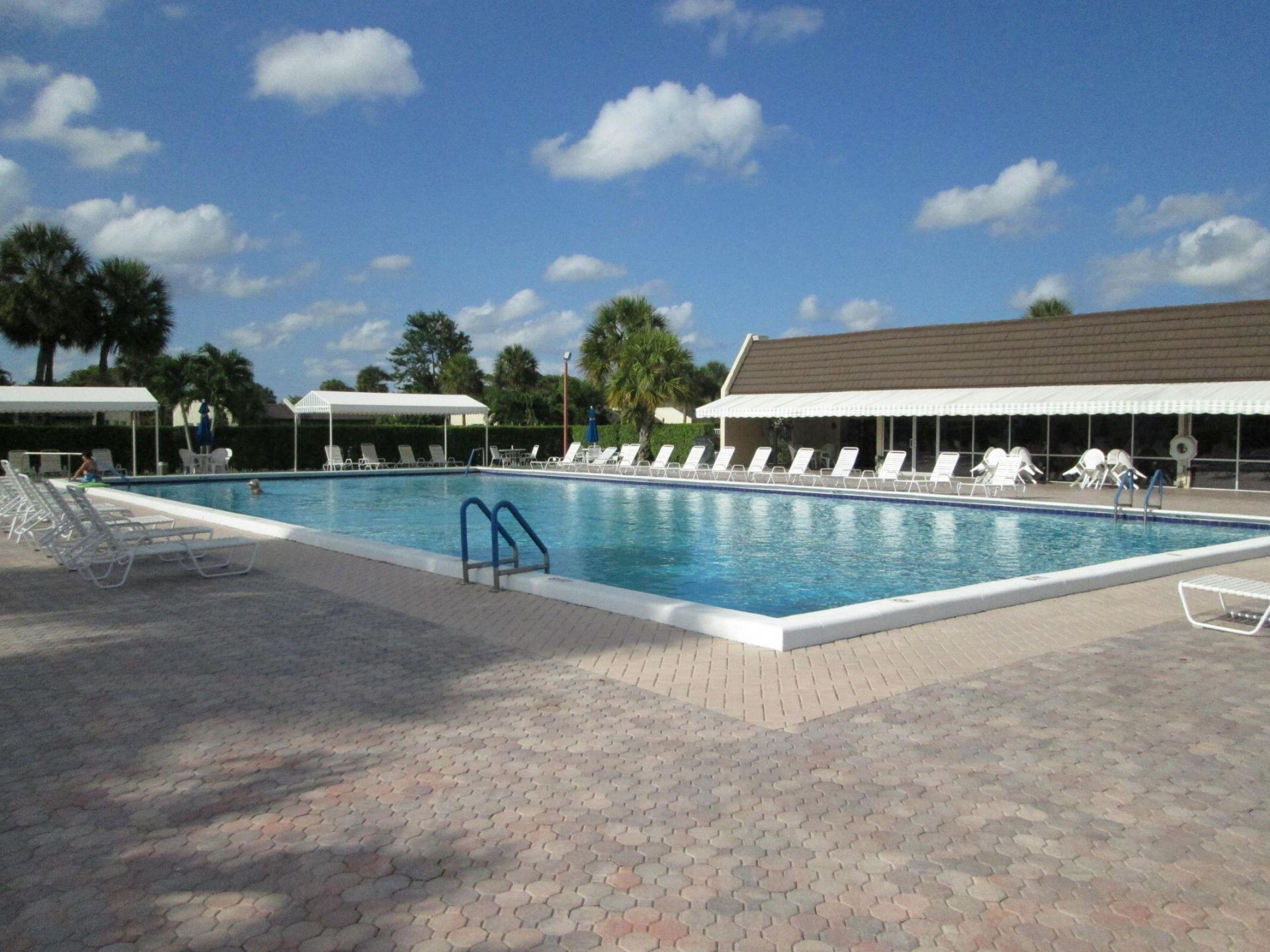 100 Lake Rebecca Drive, West Palm Beach, FL 33411 Photo