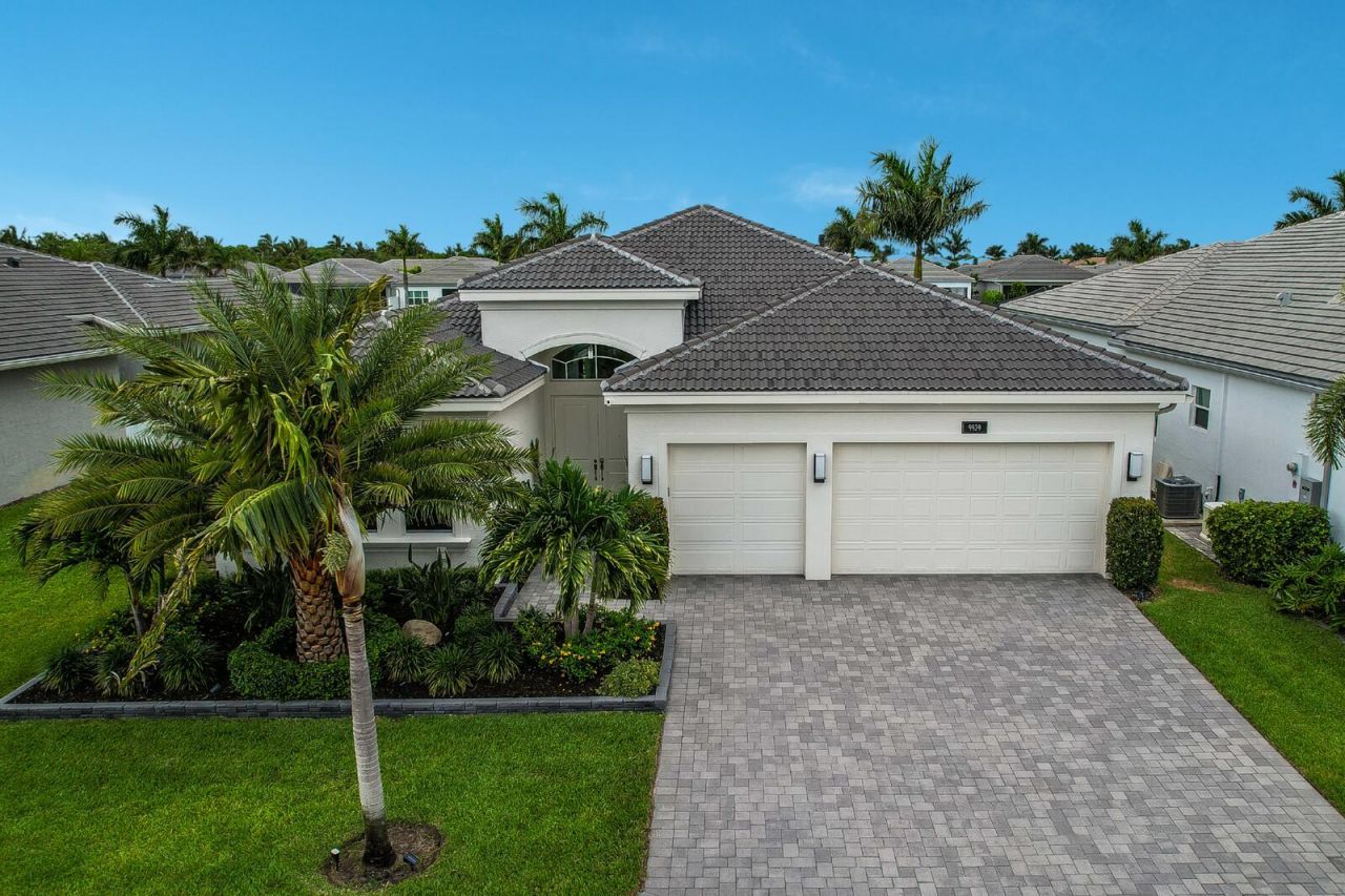 9939 Great Barrier Trail, Boynton Beach, FL 33473 Photo