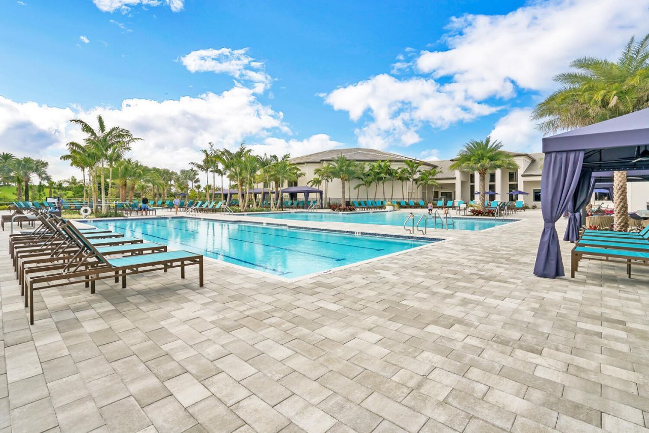 9939 Great Barrier Trail, Boynton Beach, FL 33473 Photo