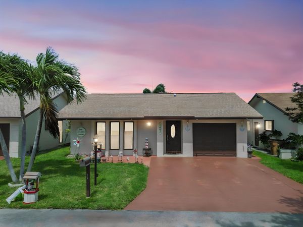 1551 SW 22nd Terrace, Deerfield Beach, FL 33442