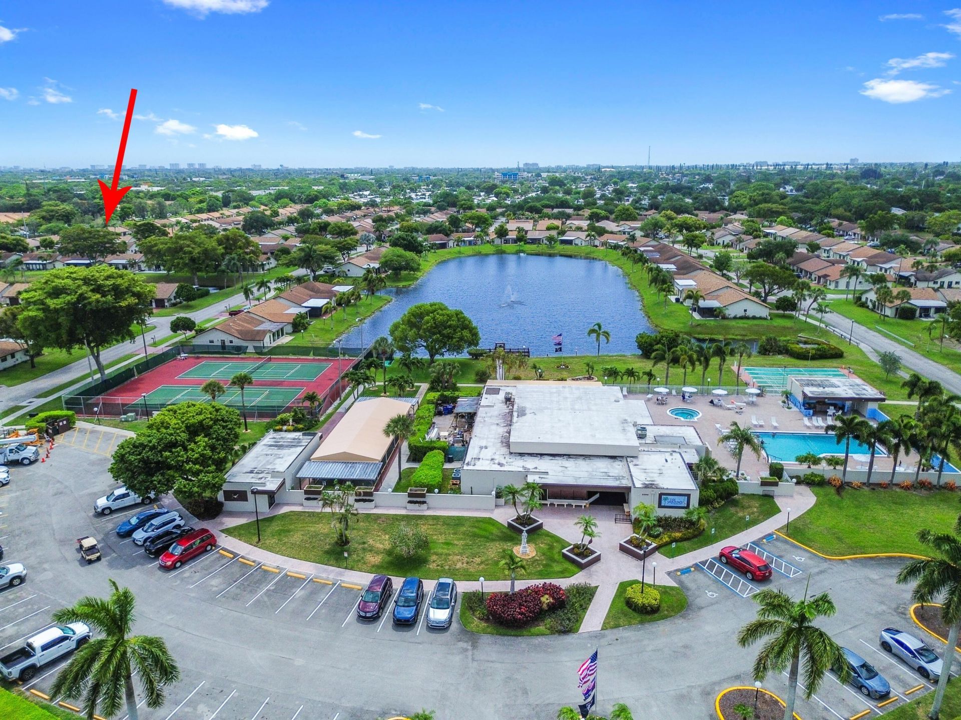 1551 SW 22nd Terrace, Deerfield Beach, FL 33442 Photo
