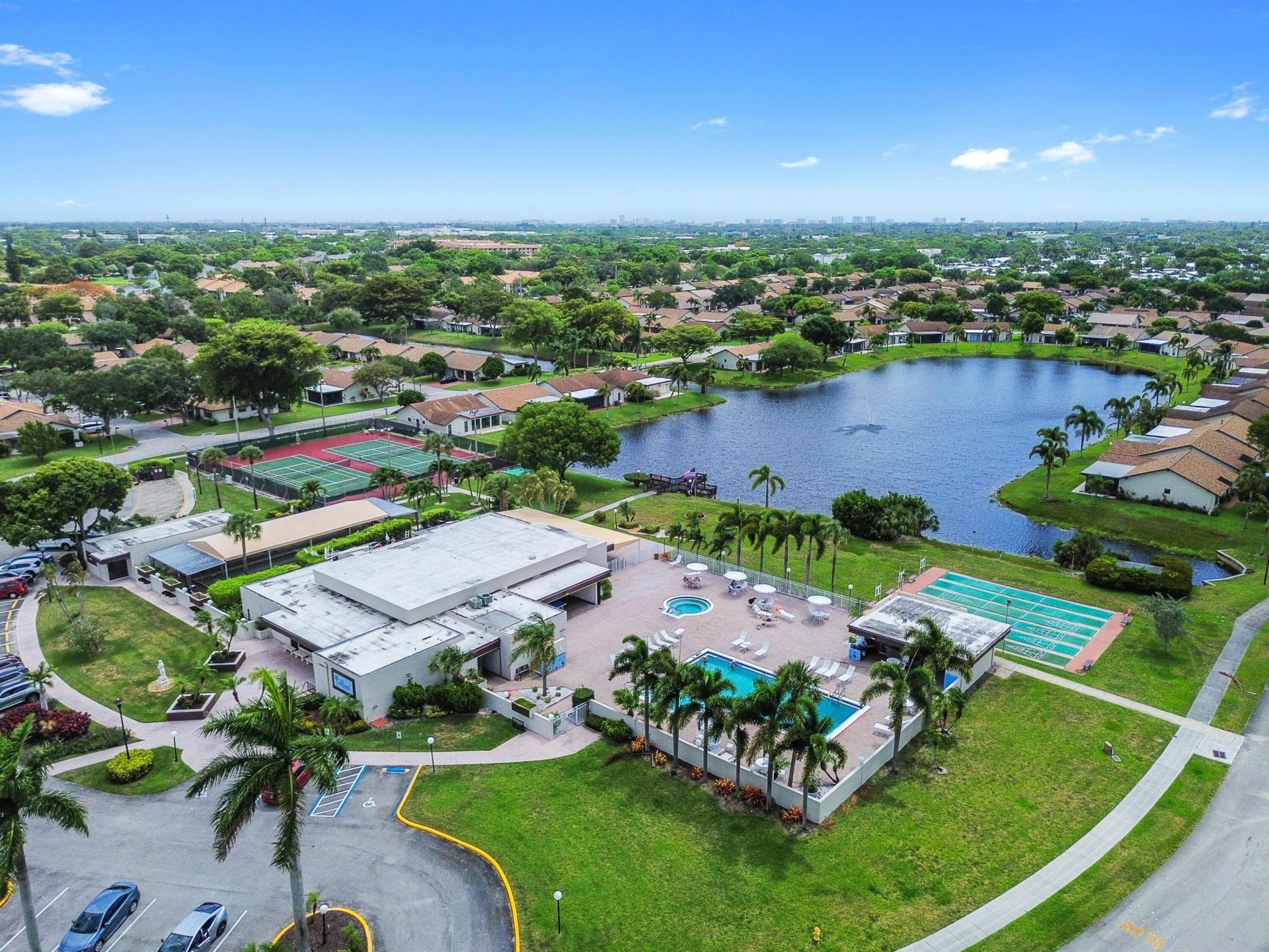 1551 SW 22nd Terrace, Deerfield Beach, FL 33442 Photo