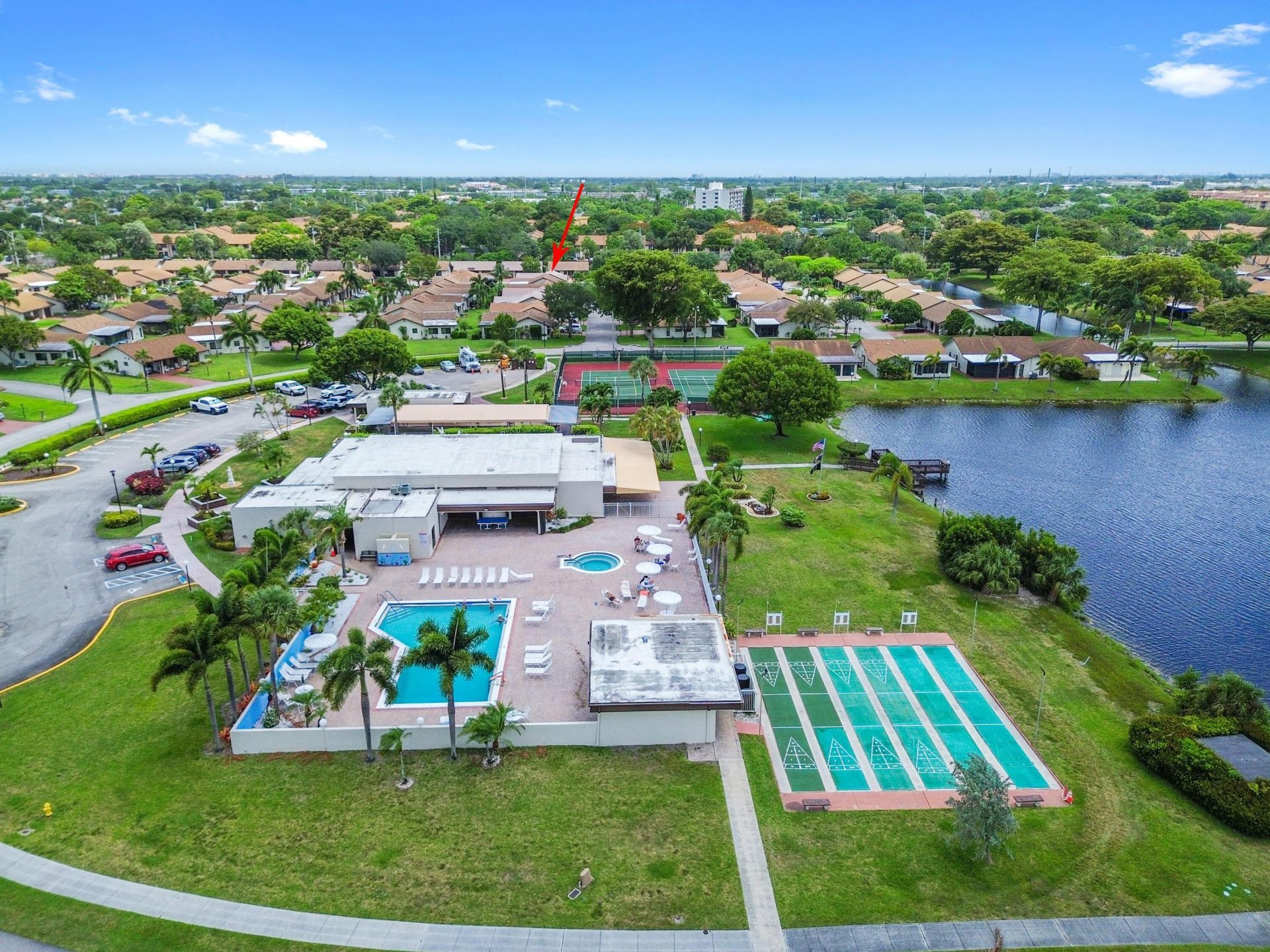 1551 SW 22nd Terrace, Deerfield Beach, FL 33442 Photo
