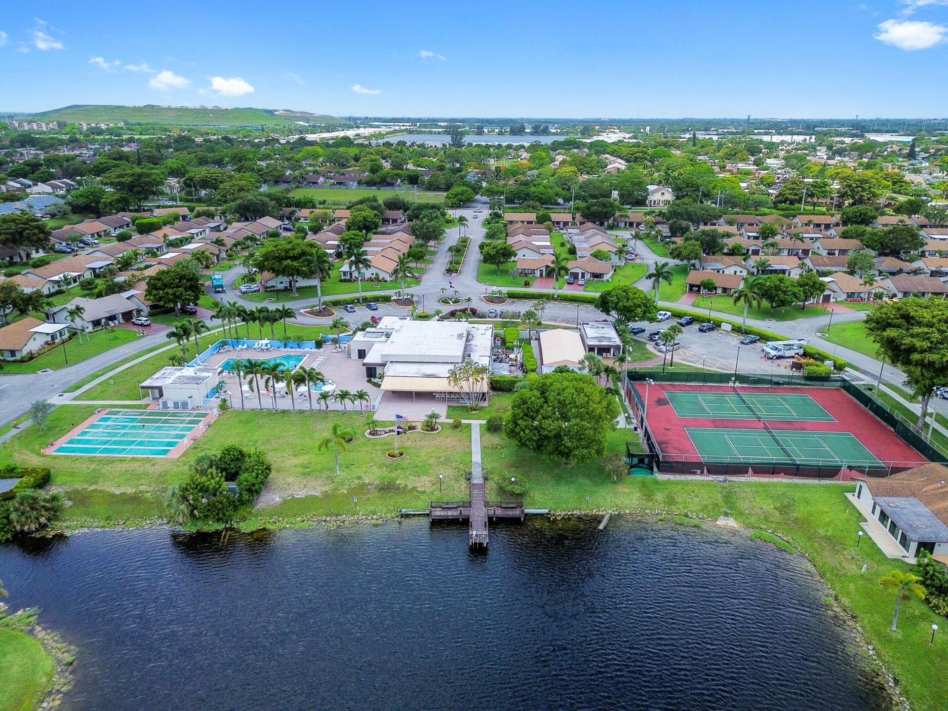 1551 SW 22nd Terrace, Deerfield Beach, FL 33442 Photo