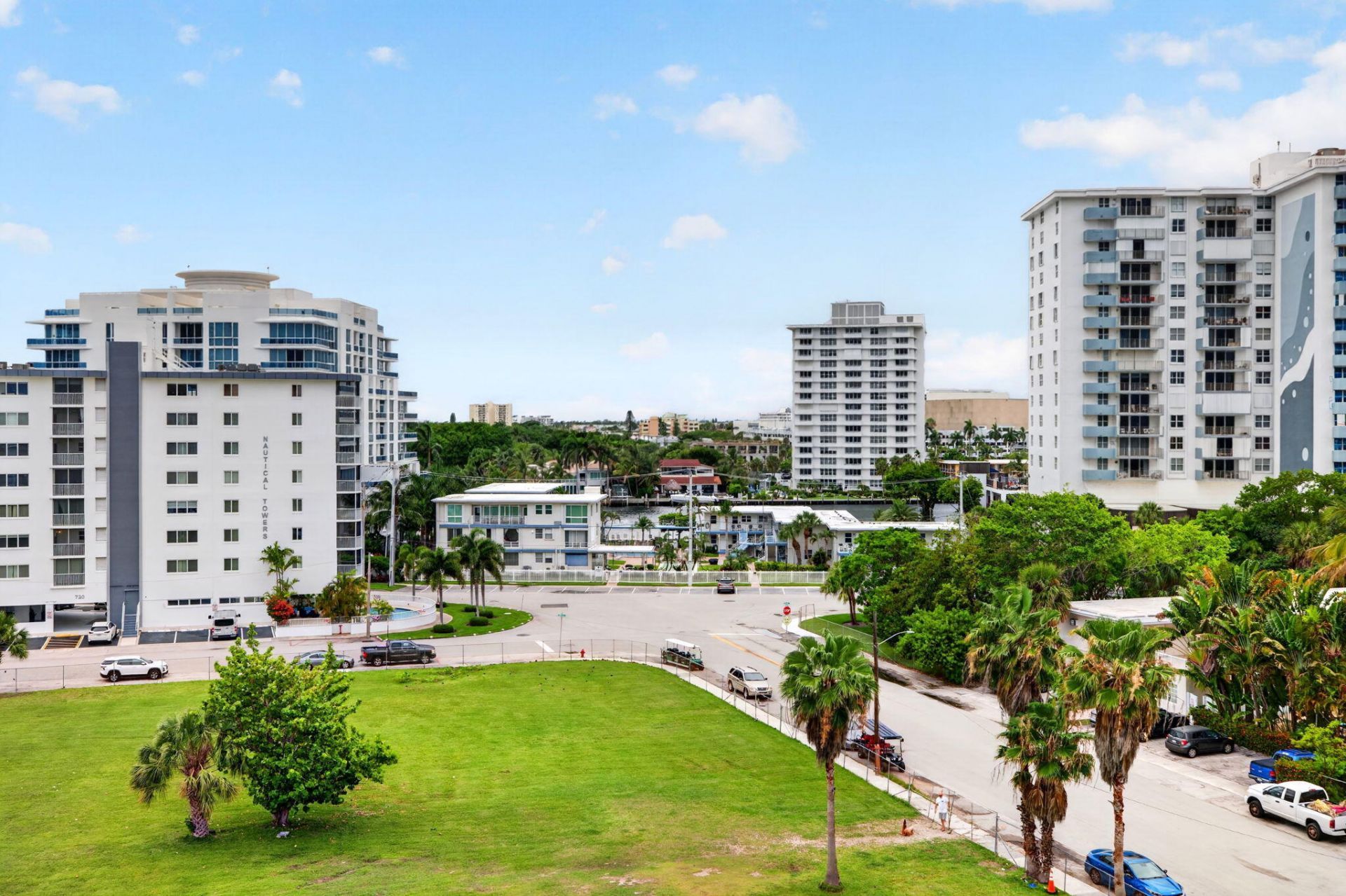 720 Orton Avenue, Unit 704, Fort Lauderdale, FL 33304 Photo
