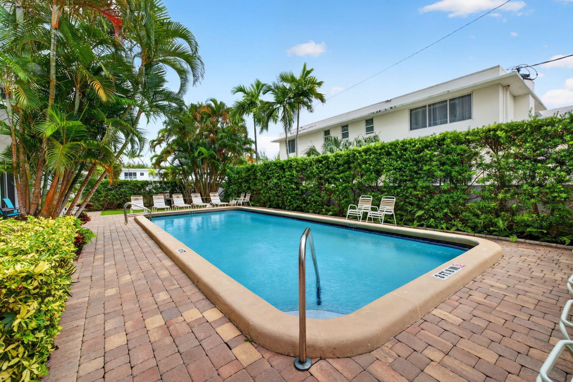 720 Orton Avenue, Unit 704, Fort Lauderdale, FL 33304 Photo