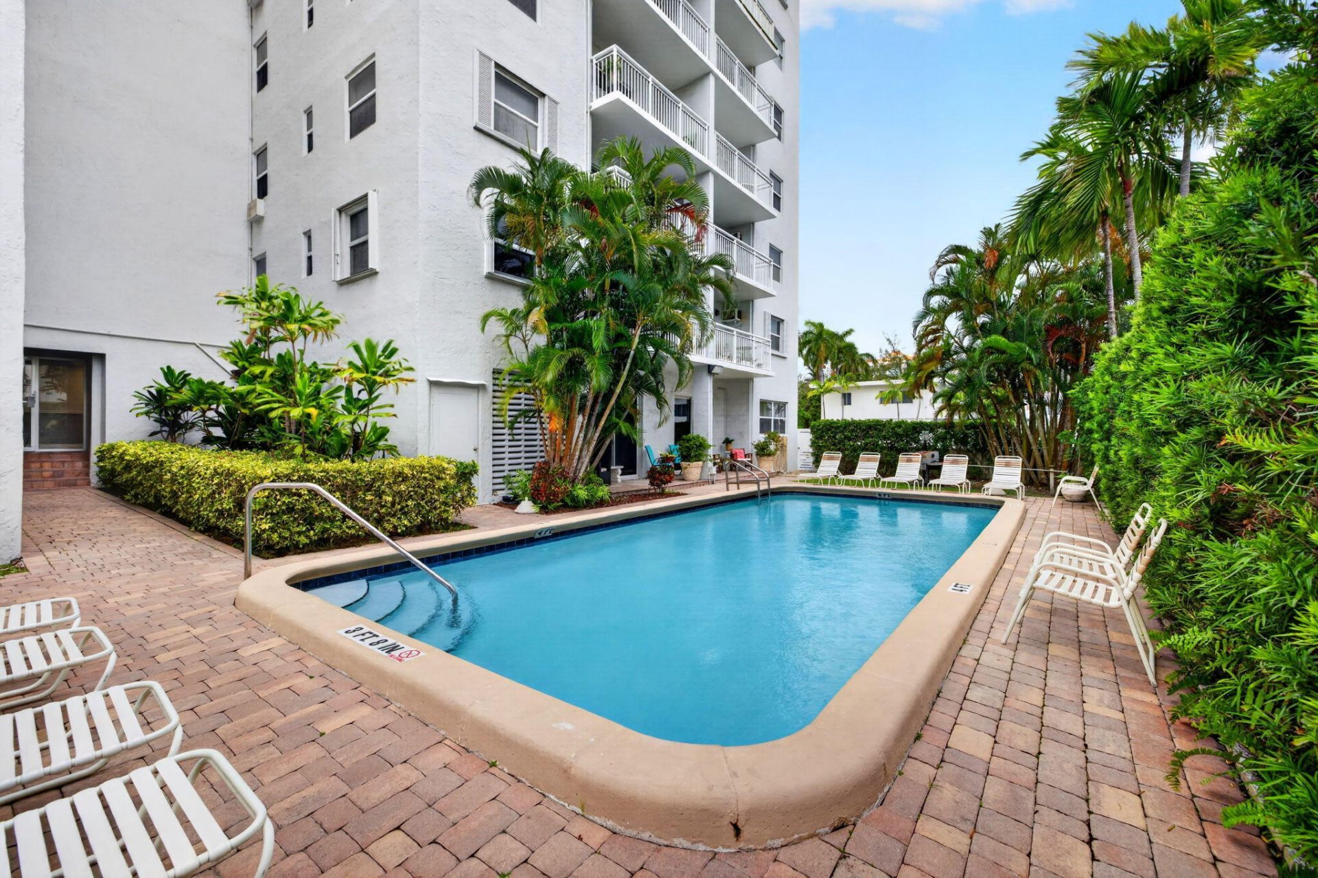 720 Orton Avenue, Unit 704, Fort Lauderdale, FL 33304 Photo