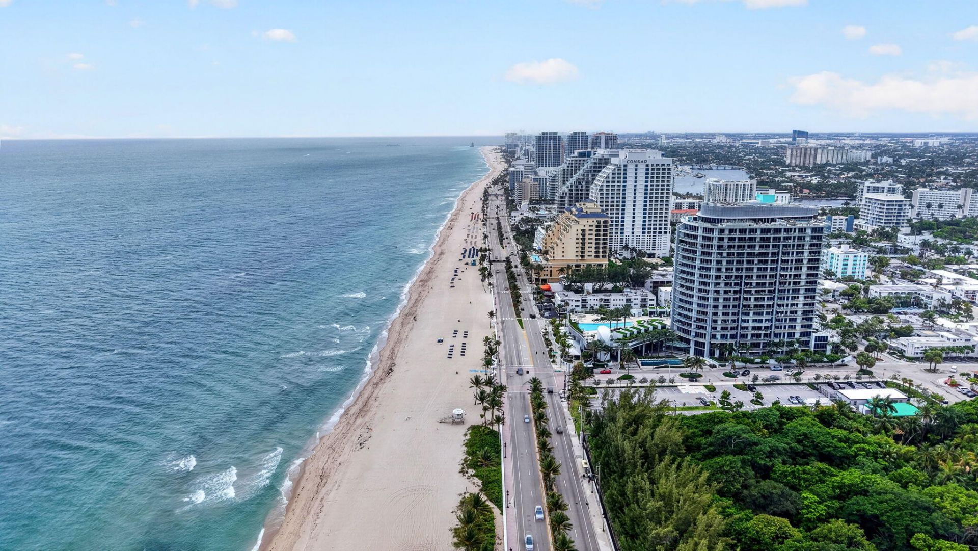 720 Orton Avenue, Unit 704, Fort Lauderdale, FL 33304 Photo