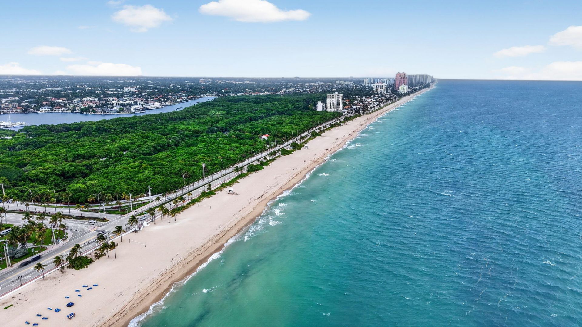 720 Orton Avenue, Unit 704, Fort Lauderdale, FL 33304 Photo