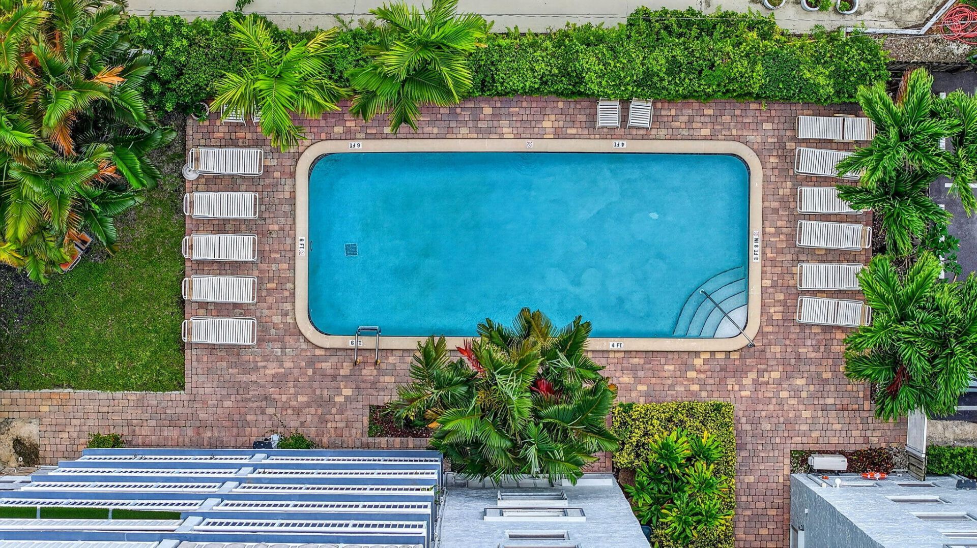 720 Orton Avenue, Unit 704, Fort Lauderdale, FL 33304 Photo