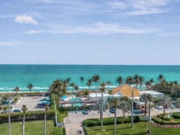 3400 S Ocean Boulevard, Unit Phg, Highland Beach, FL 33487