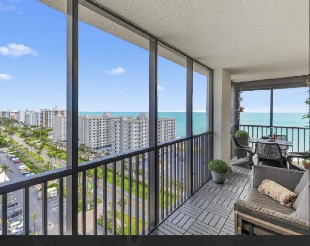 3400 S Ocean Boulevard, Unit Phg, Highland Beach, FL 33487 Photo