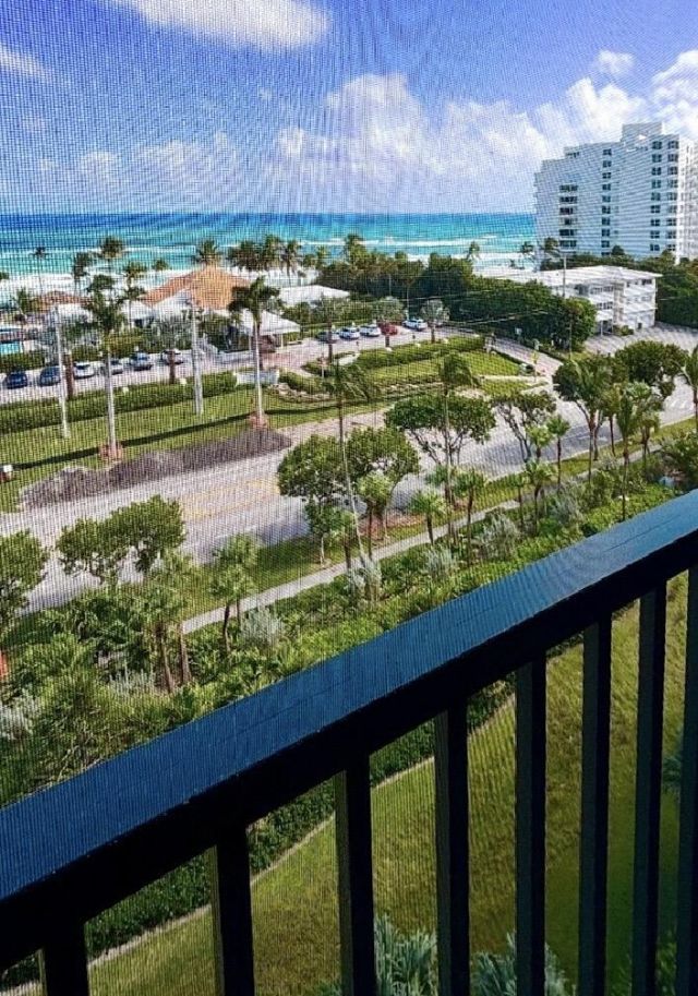 3400 S Ocean Boulevard, Unit Phg, Highland Beach, FL 33487 Photo