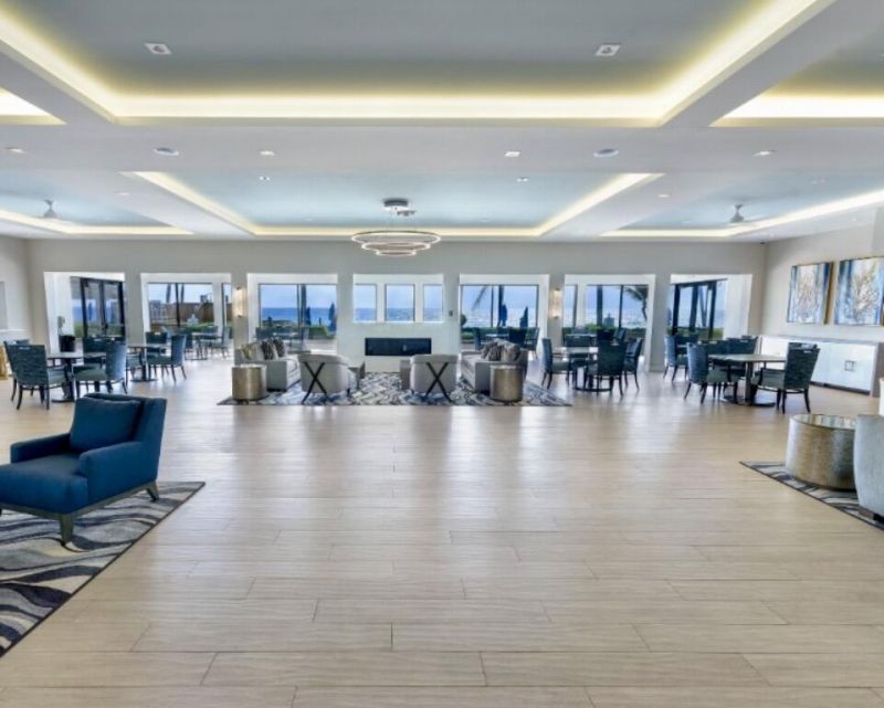 3400 S Ocean Boulevard, Unit Phg, Highland Beach, FL 33487 Photo