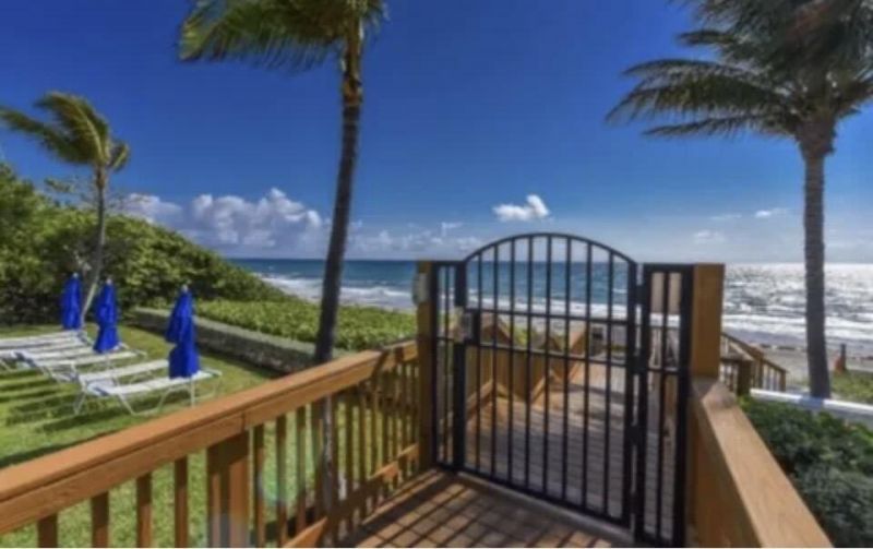 3400 S Ocean Boulevard, Unit Phg, Highland Beach, FL 33487 Photo