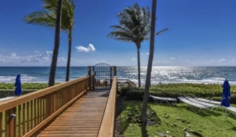 3400 S Ocean Boulevard, Unit Phg, Highland Beach, FL 33487 Photo