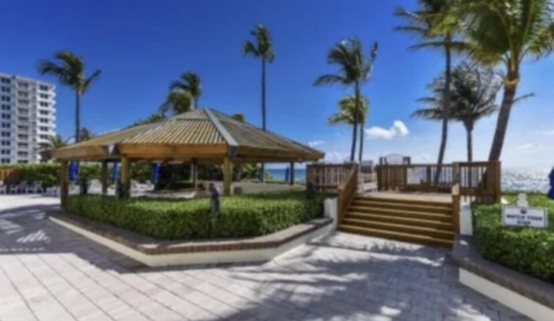 3400 S Ocean Boulevard, Unit Phg, Highland Beach, FL 33487 Photo