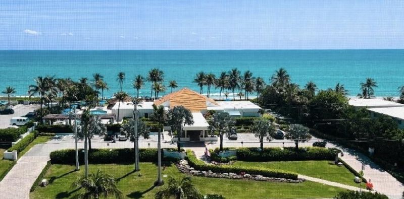 3400 S Ocean Boulevard, Unit Phg, Highland Beach, FL 33487 Photo
