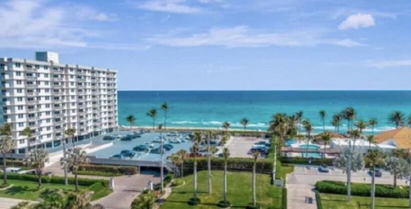 3400 S Ocean Boulevard, Unit Phg, Highland Beach, FL 33487 Photo