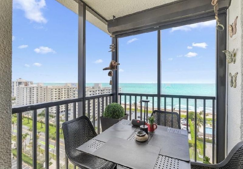 3400 S Ocean Boulevard, Unit Phg, Highland Beach, FL 33487 Photo