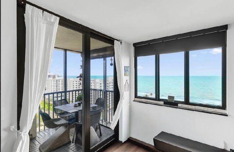 3400 S Ocean Boulevard, Unit Phg, Highland Beach, FL 33487 Photo