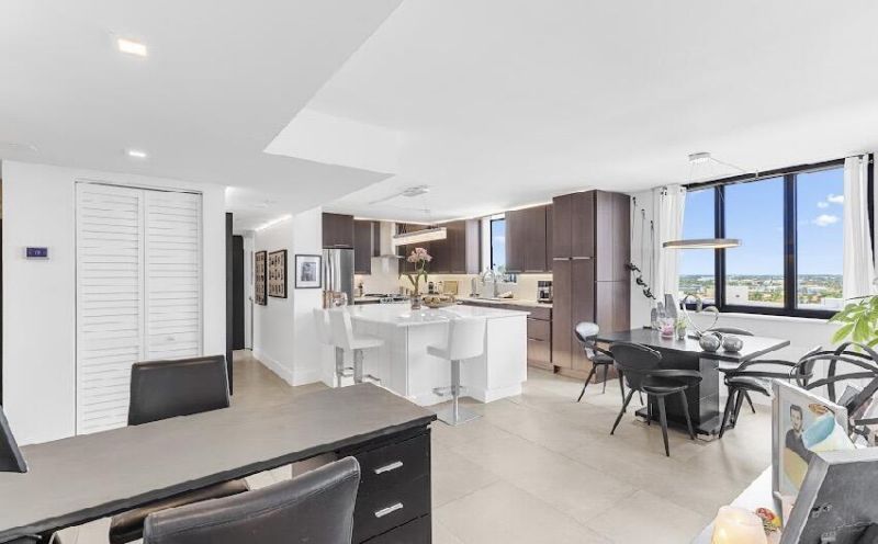 3400 S Ocean Boulevard, Unit Phg, Highland Beach, FL 33487 Photo