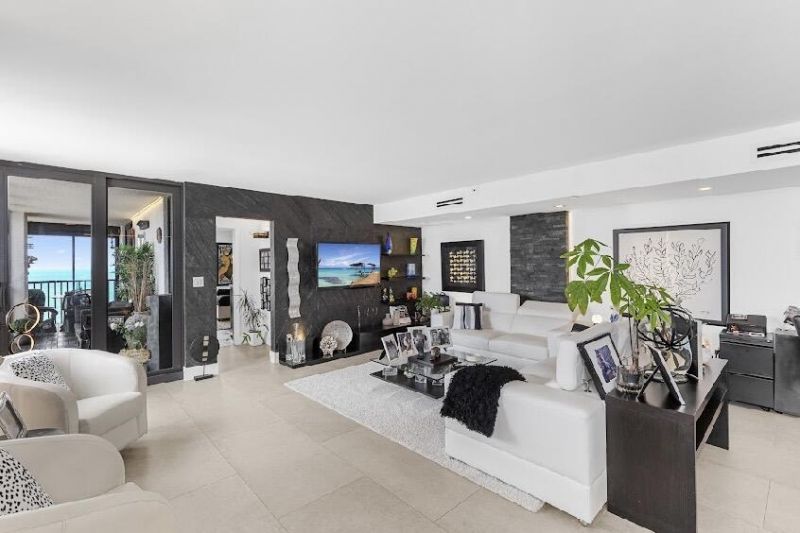 3400 S Ocean Boulevard, Unit Phg, Highland Beach, FL 33487 Photo