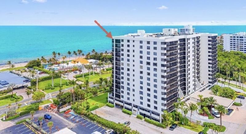 3400 S Ocean Boulevard, Unit Phg, Highland Beach, FL 33487 Photo