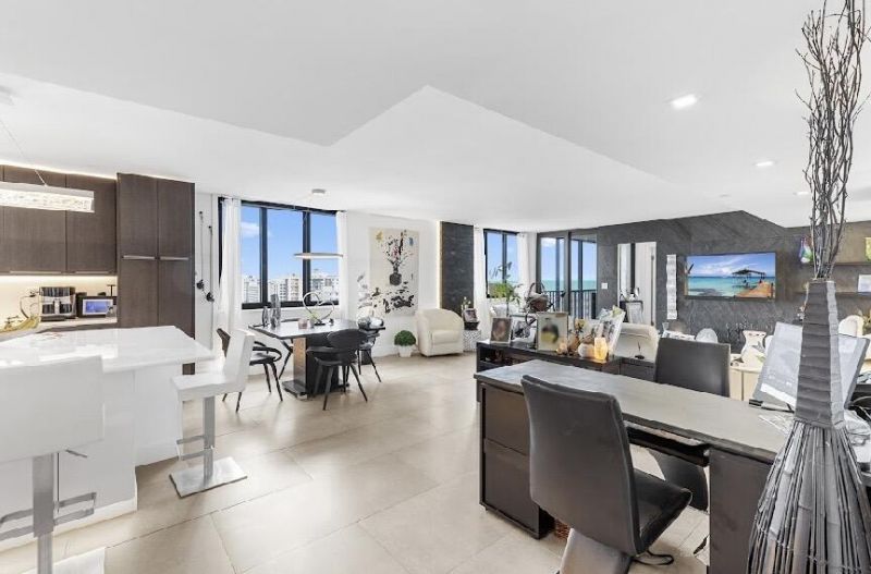 3400 S Ocean Boulevard, Unit Phg, Highland Beach, FL 33487 Photo