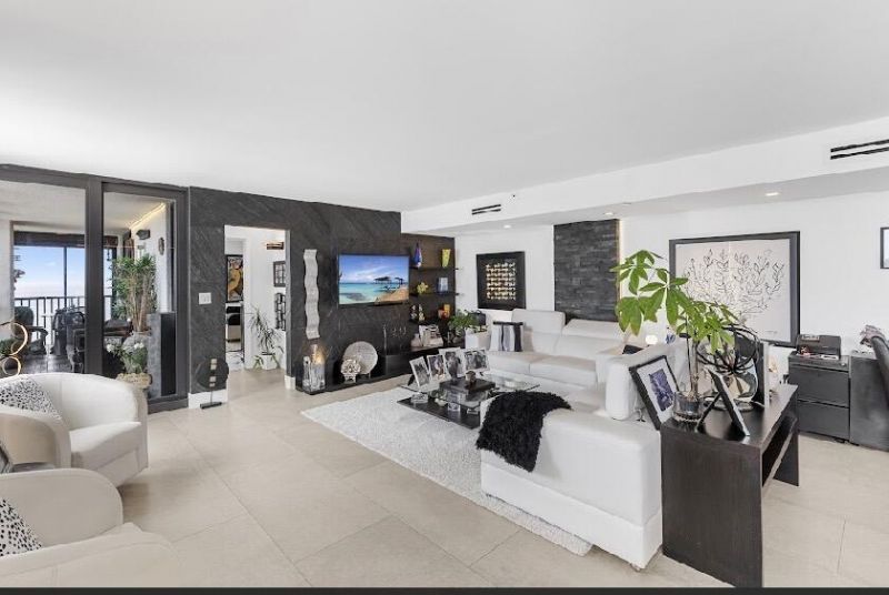 3400 S Ocean Boulevard, Unit Phg, Highland Beach, FL 33487 Photo