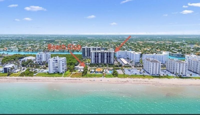 3400 S Ocean Boulevard, Unit Phg, Highland Beach, FL 33487 Photo