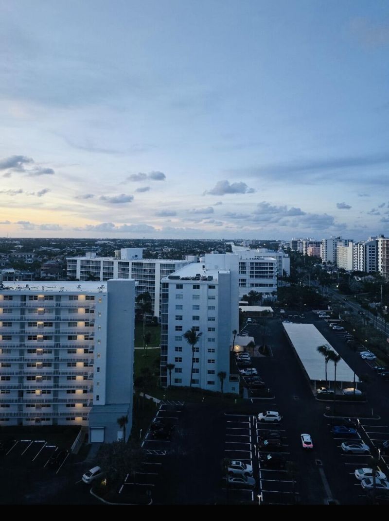 3400 S Ocean Boulevard, Unit Phg, Highland Beach, FL 33487 Photo