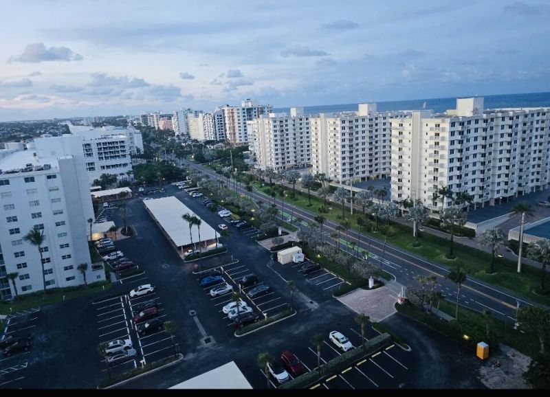 3400 S Ocean Boulevard, Unit Phg, Highland Beach, FL 33487 Photo