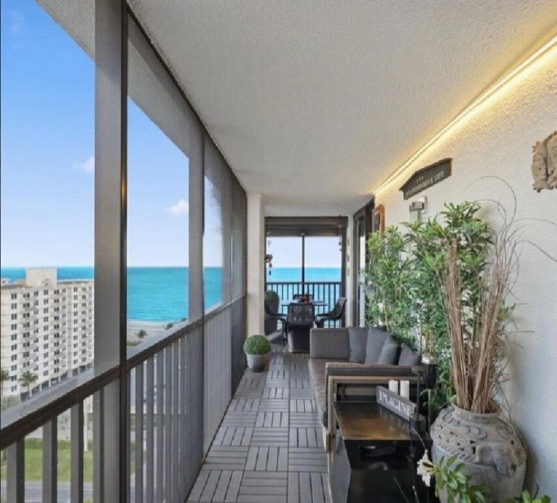 3400 S Ocean Boulevard, Unit Phg, Highland Beach, FL 33487 Photo