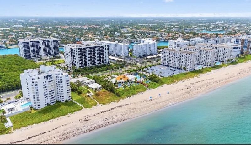 3400 S Ocean Boulevard, Unit Phg, Highland Beach, FL 33487 Photo