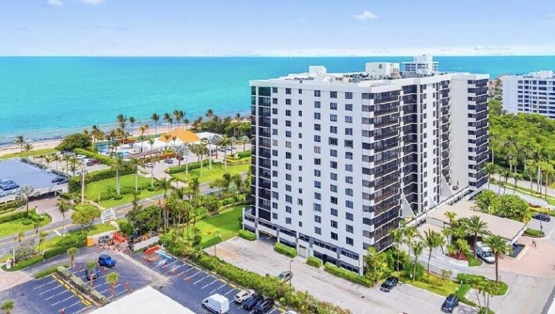 3400 S Ocean Boulevard, Unit Phg, Highland Beach, FL 33487 Photo