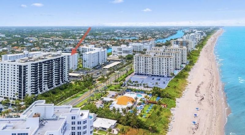 3400 S Ocean Boulevard, Unit Phg, Highland Beach, FL 33487 Photo