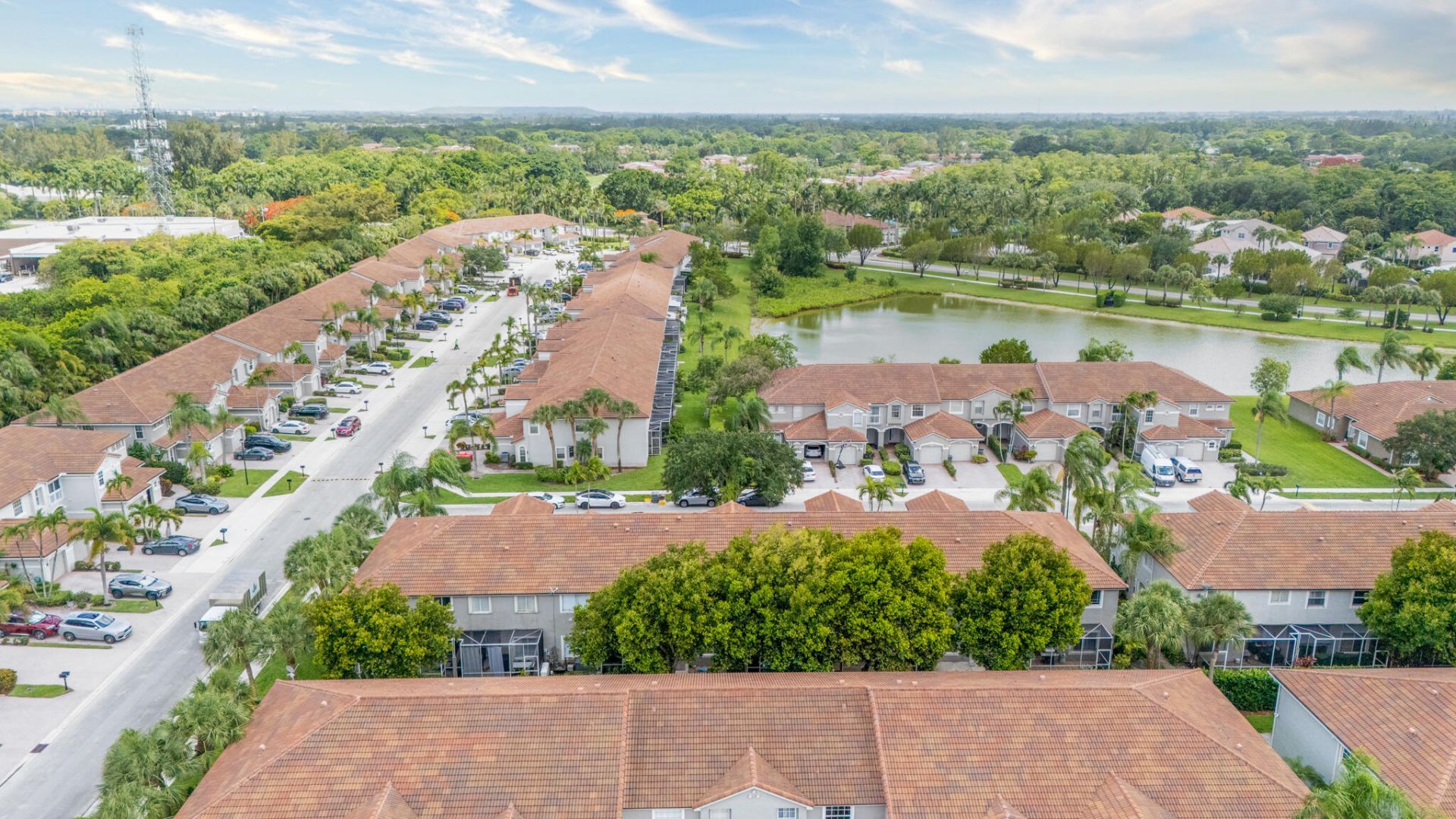 8279 Via Leonessa Drive, Boca Raton, FL 33433 Photo