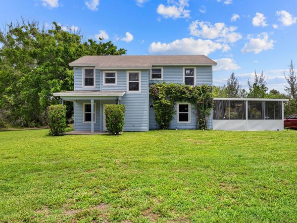 16931 93rd Road N, Loxahatchee, FL 33470