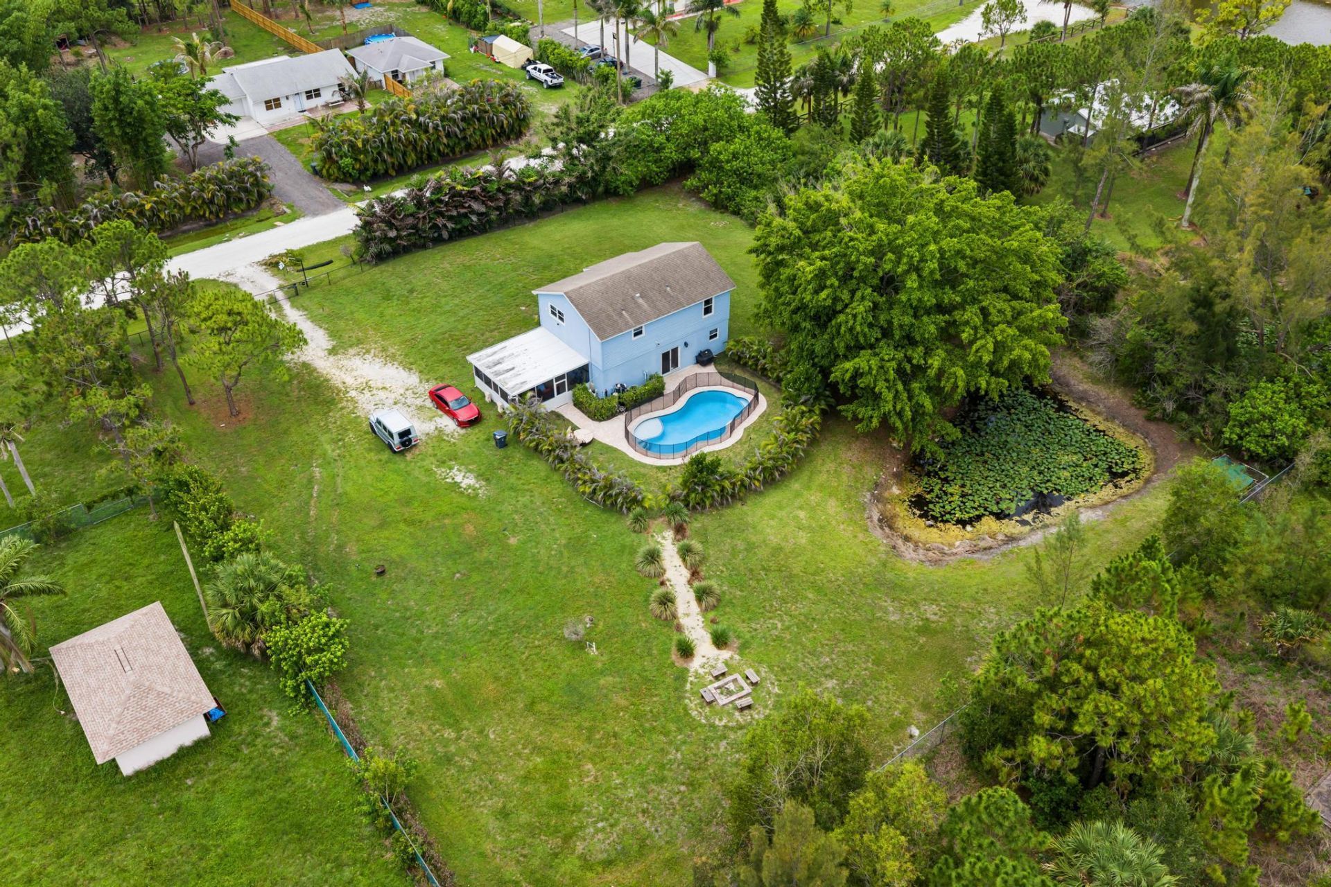 16931 93rd Road N, Loxahatchee, FL 33470 Photo