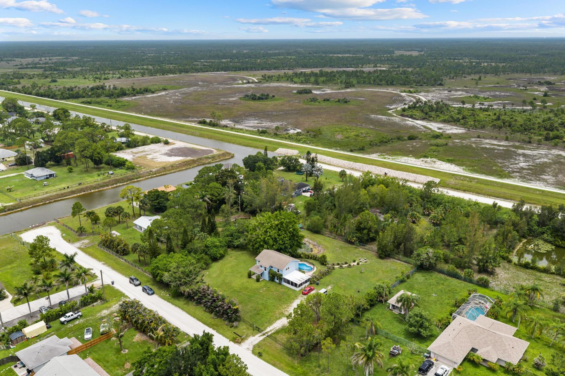 16931 93rd Road N, Loxahatchee, FL 33470 Photo