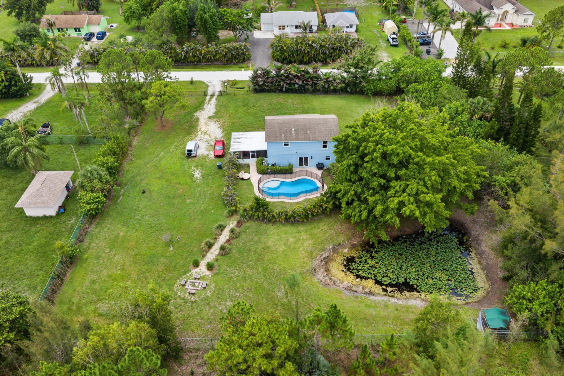 16931 93rd Road N, Loxahatchee, FL 33470 Photo