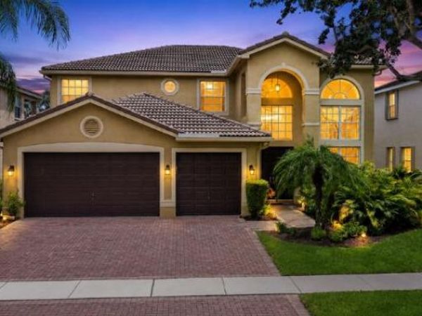11772 Bayou Lane, Boca Raton, FL 33498