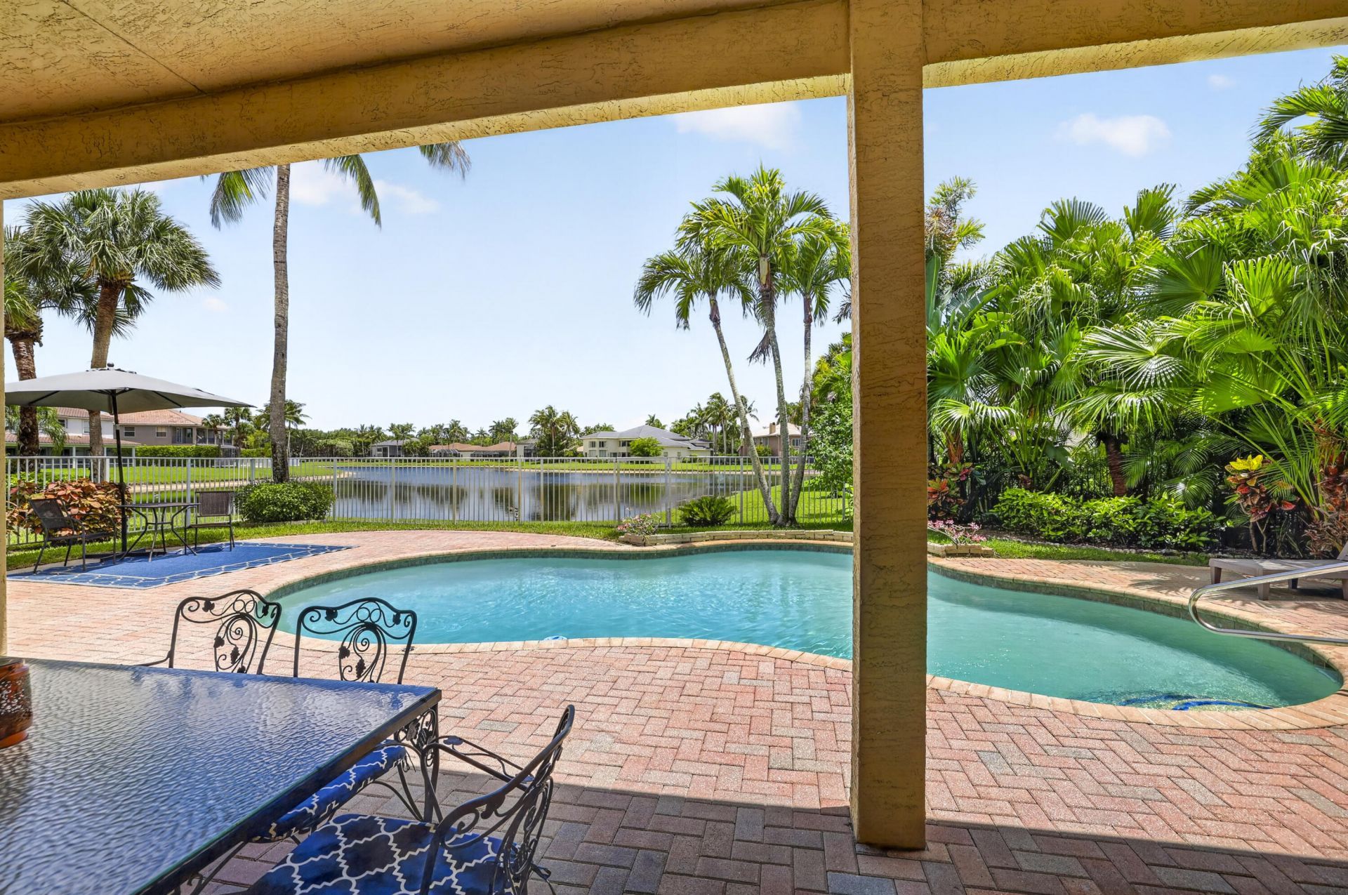 11772 Bayou Lane, Boca Raton, FL 33498 Photo