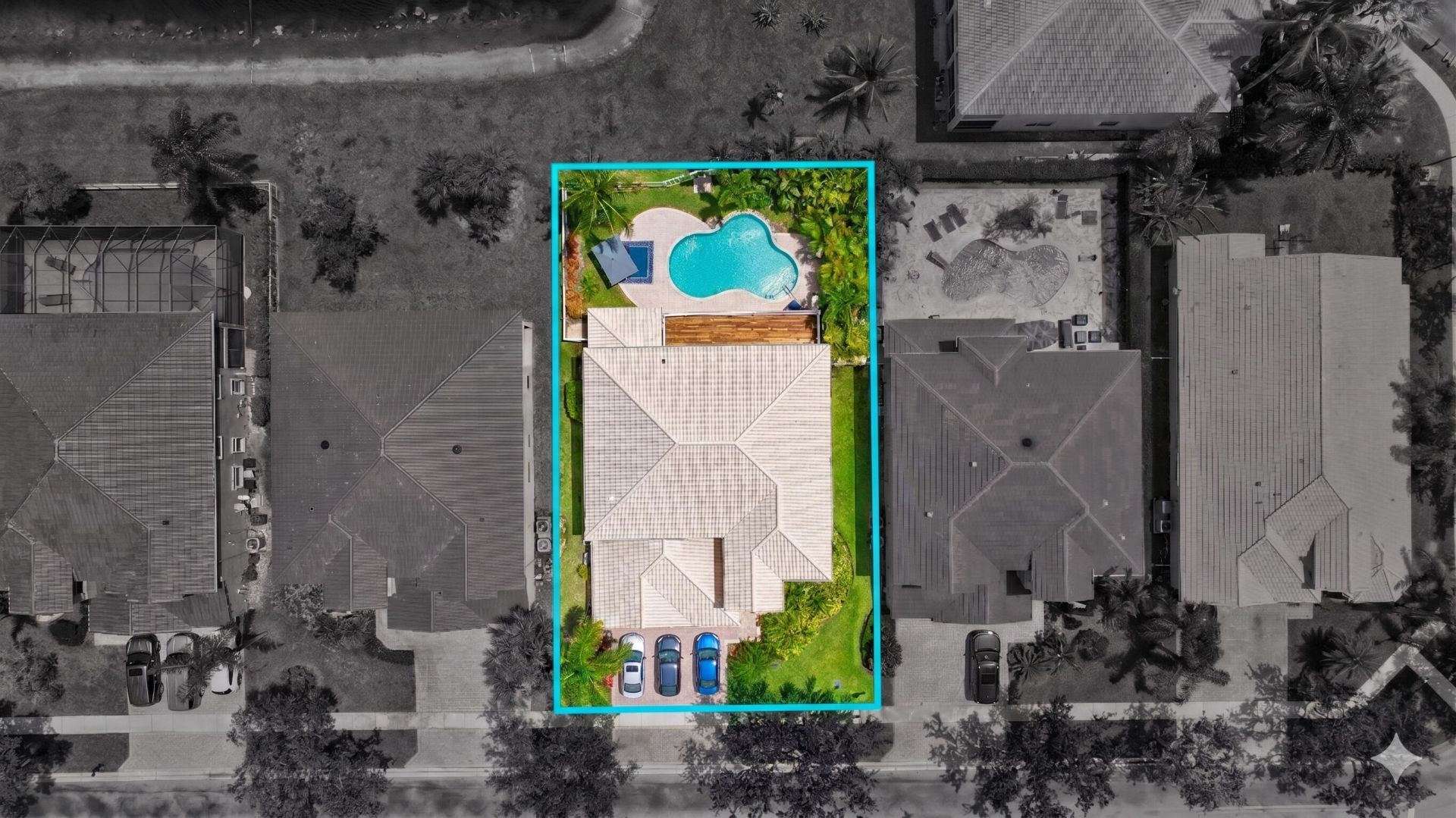 11772 Bayou Lane, Boca Raton, FL 33498 Photo
