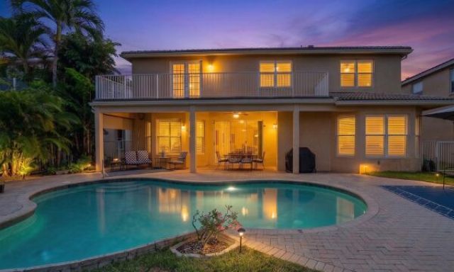 11772 Bayou Lane, Boca Raton, FL 33498 Photo