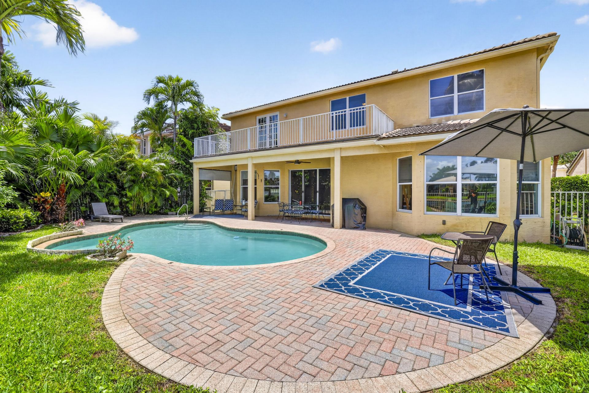 11772 Bayou Lane, Boca Raton, FL 33498 Photo